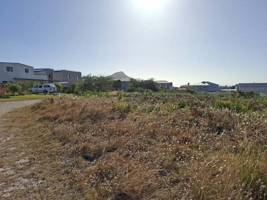 0 Bedroom Property for Sale in Pringle Bay Western Cape